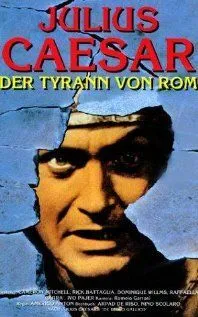 Юлий Цезарь, завоеватель Галлии / Giulio Cesare, il conquistatore delle Gallie (1962)