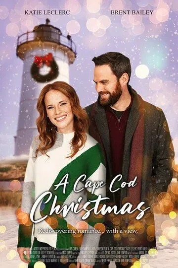 Рождество на Кейп-Коде / A Cape Cod Christmas (2021)