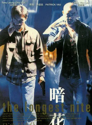 Самая долгая ночь / Aam fa (1998)