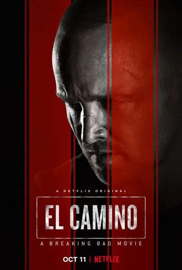 El Camino: Во все тяжкие / El Camino (2019)