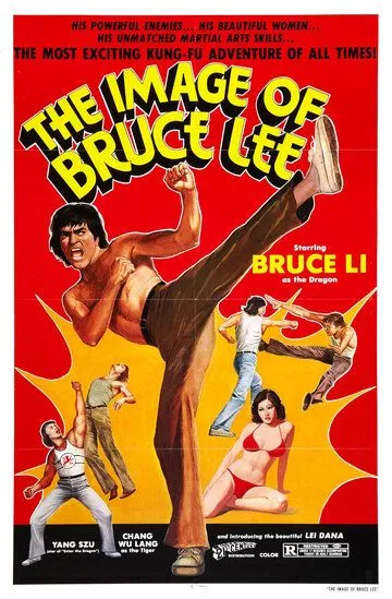 Это – Брюс Ли / Meng nan da zei yan zhi hu (1978)