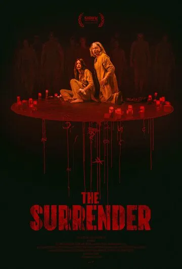 Отречение / The Surrender (2025)