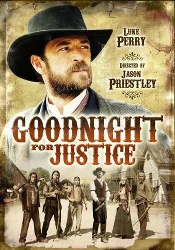 Правосудие Гуднайта / Goodnight for Justice (2011)