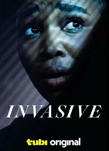 Захват / Invasive (2024)
