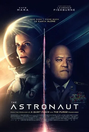 Астронавт / The Astronaut (2025)