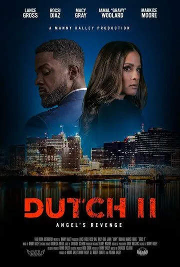 Датч 2 / Dutch II (2024)