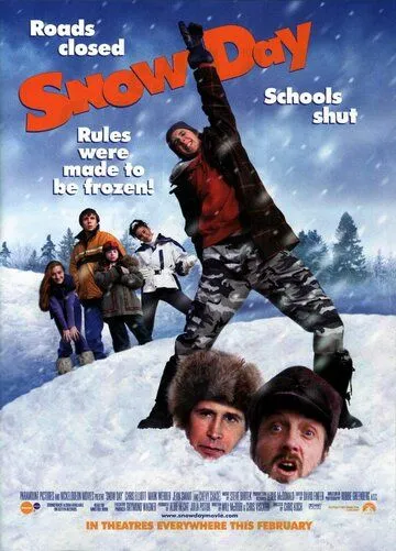 Снежный день / Snow Day (2000)