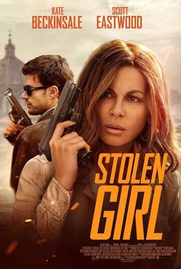 Похищенная / Stolen Girl (2025)