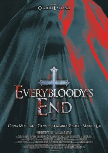 Всем конец / Everybloody's End (2019)