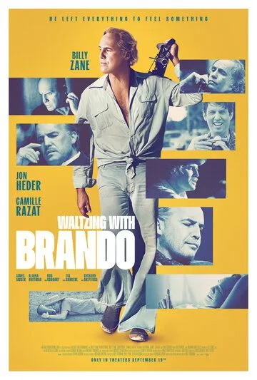 Вальсируя с Брандо / Waltzing with Brando