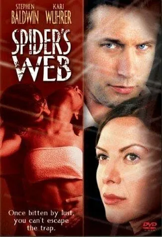Паутина / Spider's Web (2002)