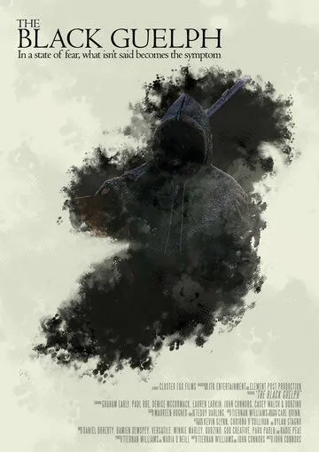 Чёрный гвельф / The Black Guelph (2022)