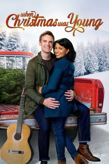 Когда Рождество было юным / When Christmas Was Young (2022)