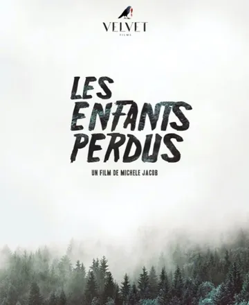 Потерянные дети / Les enfants perdus (2023)