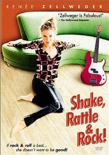 Шейк, Рэттл и Рок! / Shake, Rattle and Rock! (1994)