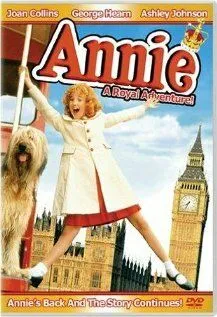 Энни: Королевское приключение / Annie: A Royal Adventure! (1995)