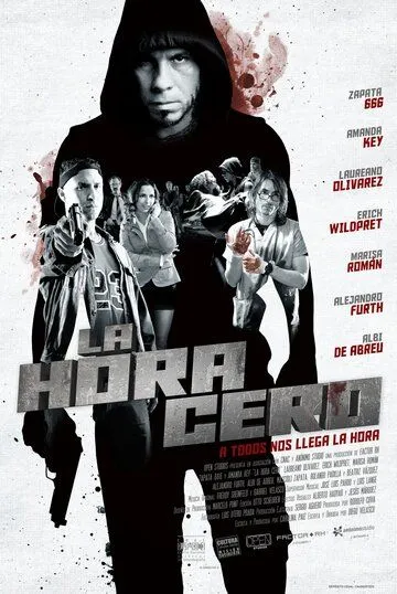 Ноль часов / La hora cero (2010)