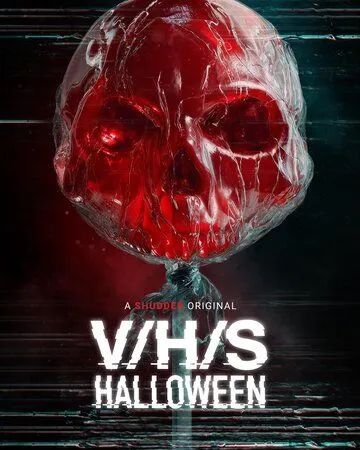З/Л/О: Хэллоуин / V/H/S/Halloween (2025)