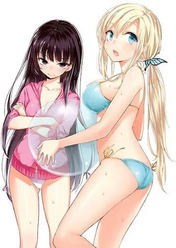 У меня мало друзей: Эпизод 0 / Boku wa Tomodachi ga Sukunai: Yaminabe wa Bishoujo ga Zannen na Nioi (2011)