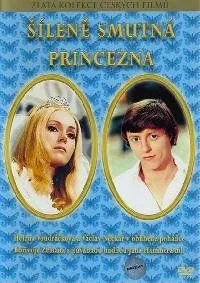Безумно грустная принцесса / Sílene smutná princezna (1968)