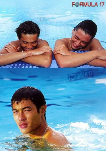 Формула 17 / 17 sui de tian kong (2004)