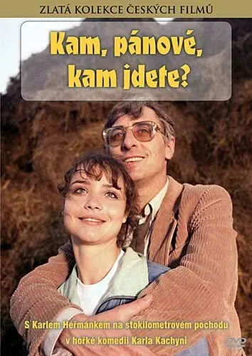 Куда, товарищи, куда идете? / Kam, pánové, kam jdete? (1988)